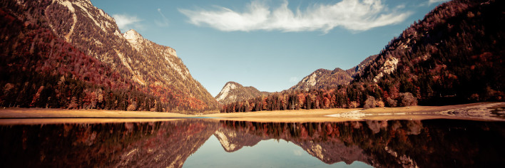 Mittersee