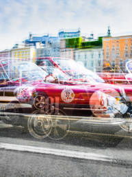 Gaisbergrennen 2019, Salzburg
