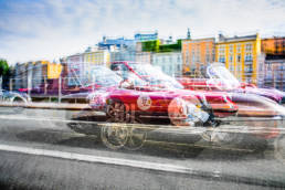 Gaisbergrennen 2019, Salzburg