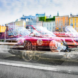 Gaisbergrennen 2019, Salzburg