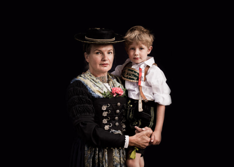 Historischer Verein Ruhpolding - Portrait - Foto: ©Andreas Plenk